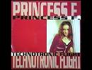 PRINCESS F. - SHADOWS IN THE NIGHT