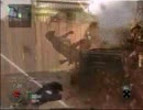 【CoD:BO】リロード癖が治らない人のTDM　16戦目【PS3】