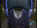 HALO:REACH ファイアファイト　頭上注意