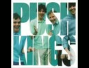 PUSH KINGS / Number Ones