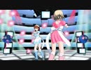 【Dance×Mixer】Junior Caldera feat Sophie Ellis Bextor -Can't fight this feeling