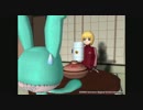 武装神姫といくボーダーブレイク　その59　[一団となってバレリオ]
