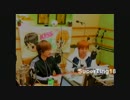 チャンミン[110111]　ラジオSukira