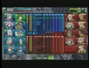 【ボーダーブレイク】がっかりのパーフェクト大根ボーダー79