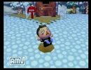 【実況】どうぶつの森にたこが住む。 part3