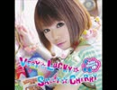 【佐倉紗織】Very☆Lucky☆Sally☆Cherry【ヴェリ・チェリ　ラキ・サリ】