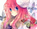 【巡音ルカ】花と大地に響く歌声【オリジナル】