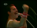 Queen／Rock in Rio1985② Seven Seas Of Rhye~Keep Yourself Alive~Liar