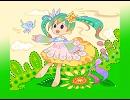 【初音ミク】　とっても深い森の中　【オリジナル曲】