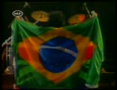 Queen／Rock in Rio1985⑨ I Want To Break Free~We Will Rock You
