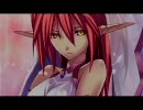 【PS3】アガレスト戦記　ラヴィニアとソウルブリード！