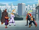 【MUGEN】KING OF FIGHTERS X part48