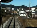 【低画質】JR東 - 八高北線(高麗川～寄居)