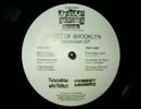 Shadez Of Brooklyn - The Square (Da Beatminerz Production)