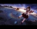 擬人化少女が幻想入り　～策三話～