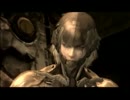 【北米版】MGS４ ムービーは飛ばさず喋らず実況っダァー！ ＡＣＴ4-6