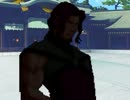 【MUGEN】　黄金の仮面伝説　特別編　後編