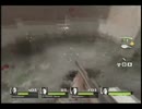 xbox版　L4D2野良対戦　2戦目　2