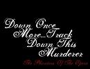 Down Once More...Track Down This Murderer(1/2)：The Phantom Of The Opera