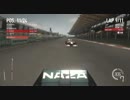 【親フラ(ry】F1 2010キャリアモードを実況！part6（マレーシア決勝）