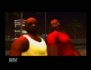  ぼっちに耐え切れなかった女がGTA VCSを実況プレイ！１７