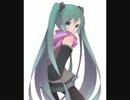 【初音ミク】 宛名のない言葉。 【オリジナル曲】