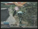 EXVS　オフ会動画