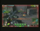 【A2@城砦A】ガチムチ重火力進軍記 38戦目【BORDER BREAK AIRBURST】