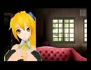 【Lily】 -ERROR　のPVをネルさんにお願いしてみた【Project DIVA EditPV】