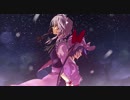 東方ヴォーカルArrange ～ Opposite World ～