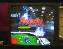 【スマブラDX】PC Chris(フォックス) vs Dr.PeePee(ファルコ)
