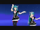 【MMD】またやってしまった、軽量版