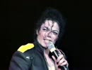 Michael Jackson/HIStory Tour In Brunei ⑧ Motown Medley