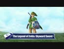 「2011年期待のゲーム」Top10