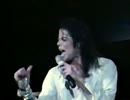 Michael Jackson/HIStory Tour In Brunei ⑬ Black Or White