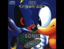 ソニックCD Metallic Madness - Past Full