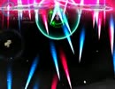 ソラ（Ver 1.1）　Hard　StageEXをノーミスで