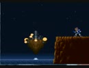 ロックマンＸという壁を超える　実況プレイその７（最終回）