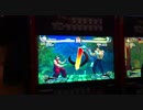 【ウメユン】スーパーストリートファイターIV　AE Daigo (Yun) vs Jack (Sagat)