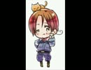 【APヘタリア】枢軸修正版【メドレー】