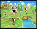 妹にスーパーマリオブラザーズwiiをプレイさせてみた