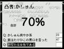 かしゅんちゃんがアンケ99に凸って歌った