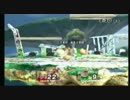 スマブラＸ海外タイマン Atomsk(アイスクライマー) Vs TKD(マルス) 1