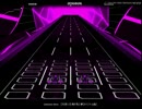【AudioSurf】 初音ミク 僕が見た夢 【（仮）P】