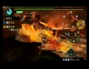 [MHP3]初心者さんいらっしゃい[実況]　その28　太刀でアグナコトル編
