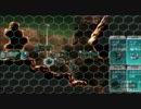 【ゆっくり実況】R-TYPE TACTICS mission3-1【プレイ】