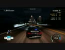 【Need for Speed Hot Pursuit】 フレンドマッチで楽しんでみた
