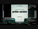 【beatmania IIDX】perditus†paradisus (SPA)【Resort Anthem】