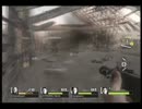 xbox版　L4D2野良対戦　2戦目　3  2/1