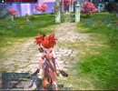 エリーンジャンプするだけ